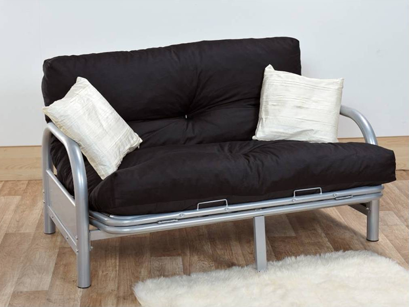 cheap double futon sofa beds