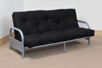3 / treble seater seater futon