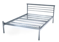 Eden Metal Bed