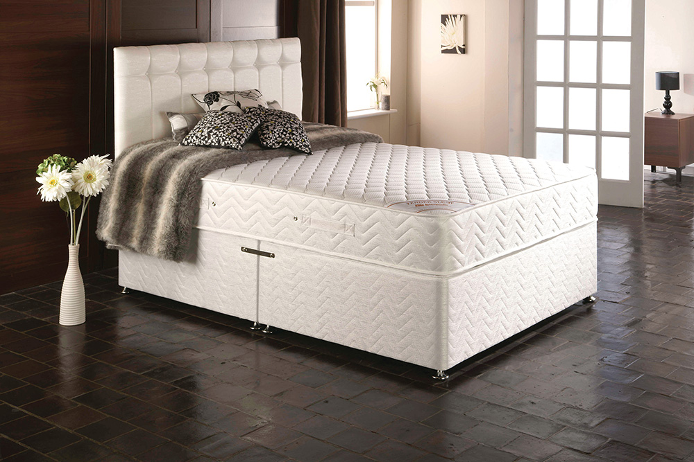 Elite orthopaedic mattress - Bristol Beds - Divan beds ...