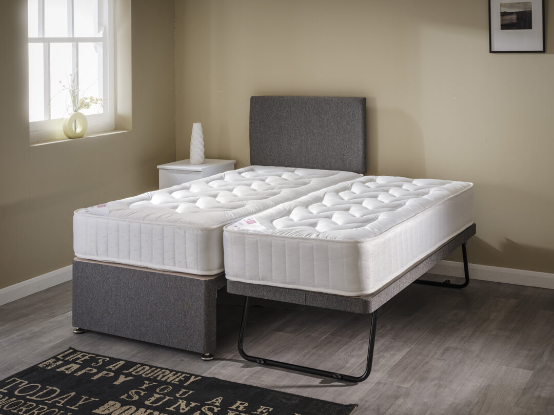 mattress guest bed 12 sq ft sale