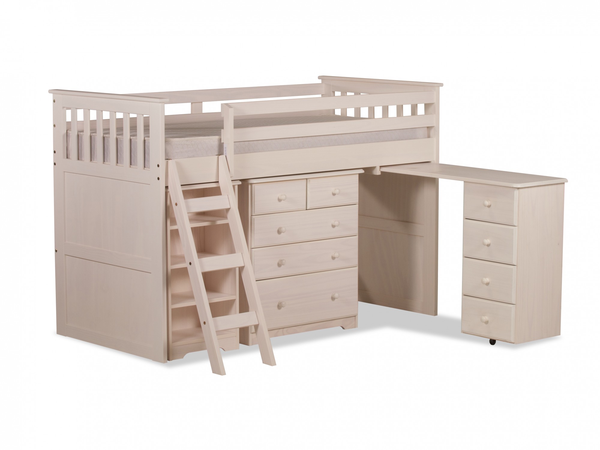 Mid Sleeper Bristol Beds Divan Beds Pine Beds Bunk Beds