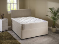 Super Regal Orthopaedic divan bed