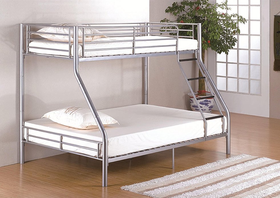 Twin Sleeper Bristol Beds Divan, Top Quality Bunk Beds