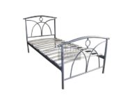 Arches Bedframe