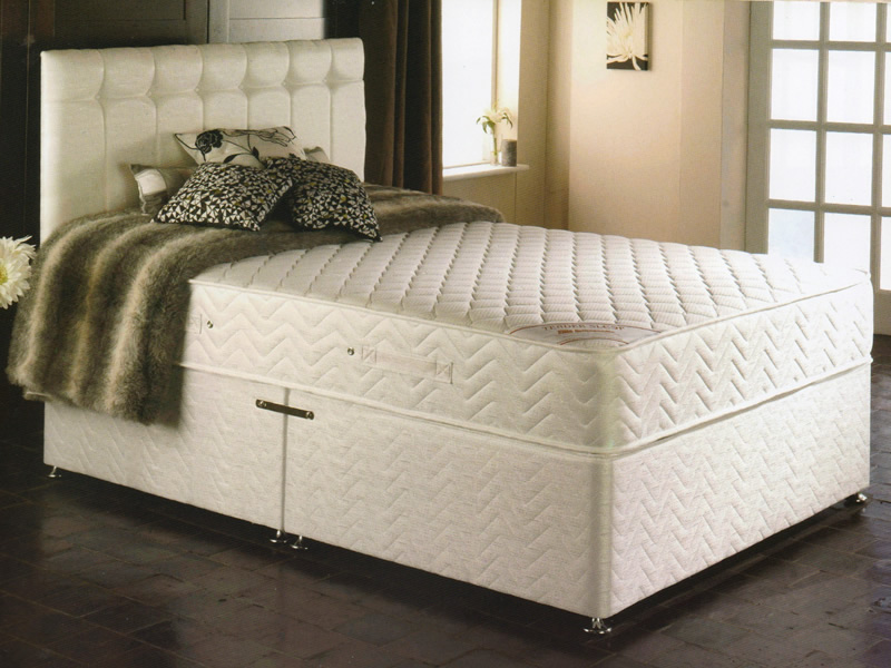 Heritage mattress collection