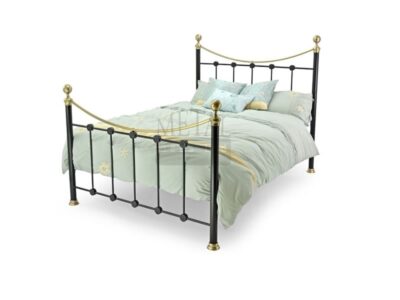 Oxford Metal Bedframe