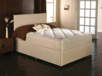 Orthopaedic Premium Divan Bed