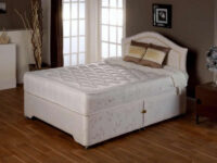 The Micro Quilted Mattress