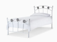 Soccer Bed