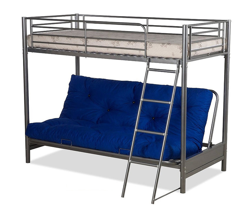 Alex Futon Bed Bristol Beds Divan, Folding Bunk Beds Uk