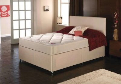 Classic divan