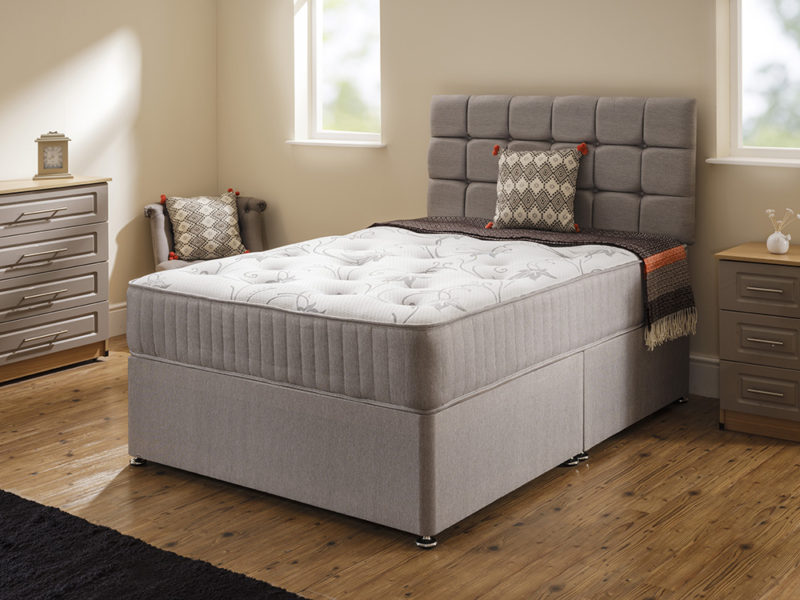 Back Care Divans Bristol Beds Divan beds, pine beds, bunk beds