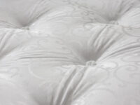Tufted ortho mattress