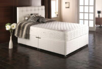 Elite Ortho mattress