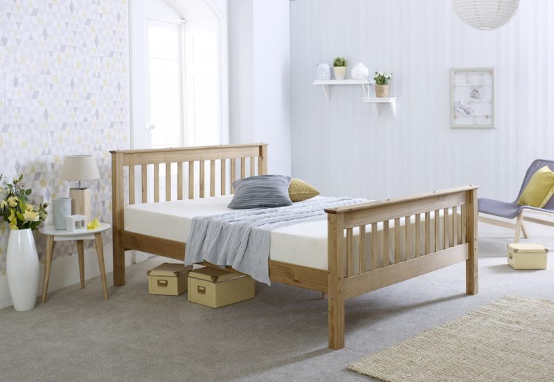 Somerset Bed Bristol Beds Divan beds, pine beds, bunk beds, metal