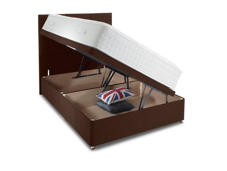 Ottoman Divans Bristol Beds Divan beds, pine beds, bunk beds, metal beds, mattresses and more!