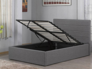 Benson ottoman bed