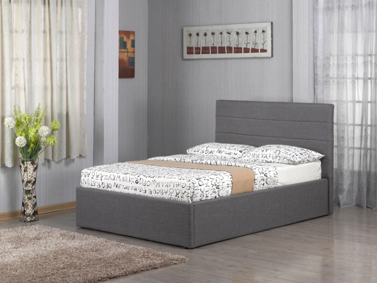 Benson Ottoman Bed Bristol Beds Divan beds, pine beds, bunk beds