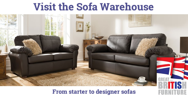 Sofa warehouse