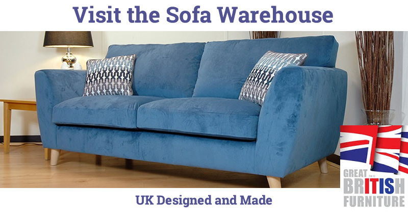 Sofa warehouse