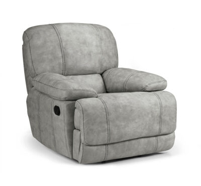 Gloucester Recliner Chair Grey