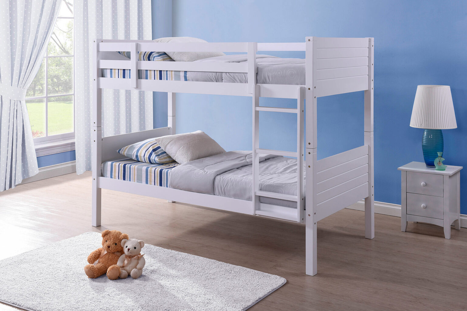 The 4 in 1 Sofa Bunk Bristol Beds Divan beds, pine beds, bunk beds