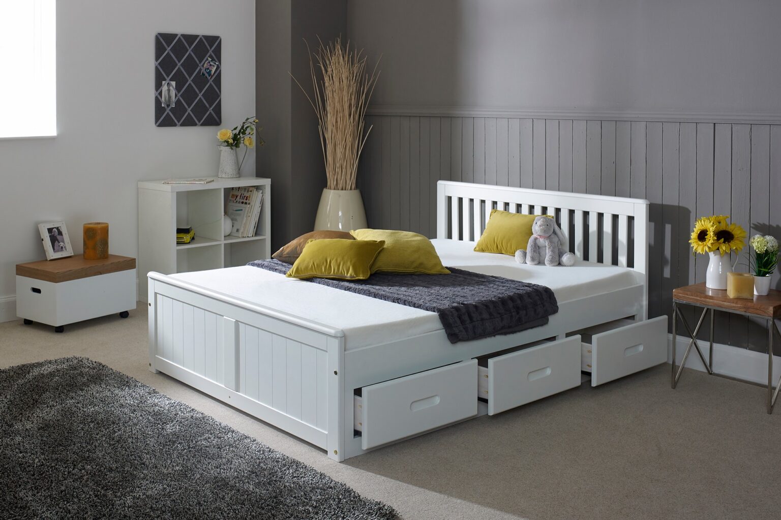 Bella Bedframe Bristol Beds Divan beds, pine beds, bunk beds, metal