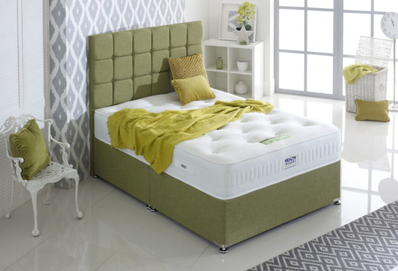 Luxury Pocket Sprung Divans Bristol Beds Divan beds, pine beds, bunk beds, metal beds
