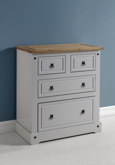 Corona Chest