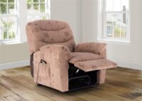 Regency Rise & Recline Chair