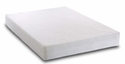 Flexi spring mattress