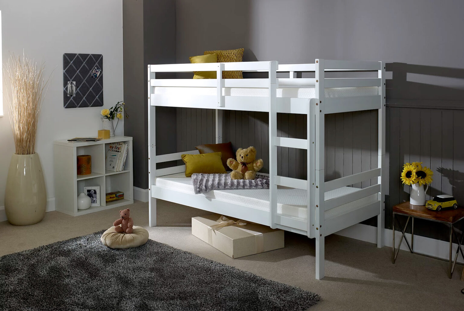 The 4 in 1 Sofa Bunk Bristol Beds Divan beds, pine beds, bunk beds