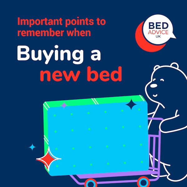 Buying A New Bed