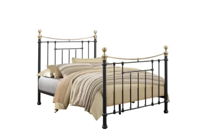 Bronte Metal Bed