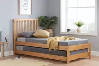 Buxton Bed Frame