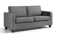 3 seat Grey sofa
