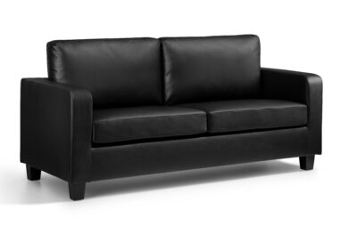 Grey 3 seater sofa