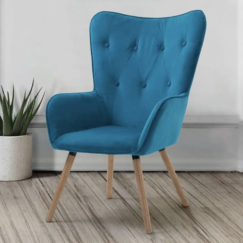 Modern-chair