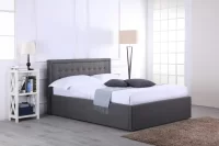 Texas Ottoman Bed