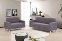 Smart Storage Sofa