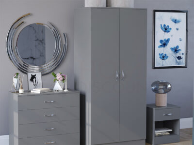Landlord Bedroom set