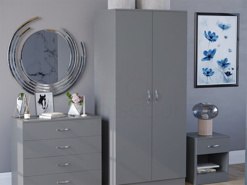 Landlord Bedroom set