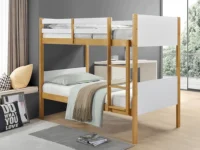 Diablo Bunk Bed White
