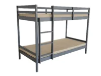 Mecor Bunk Bed Grey