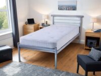 Metal Beds
