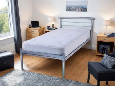 Metal Beds