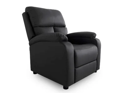 Venus Recliner Chair Side
