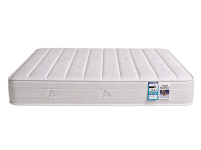 Contract Pocket Mattress