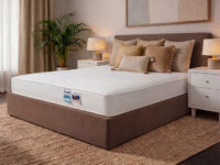 Contract Pocket Mattress
